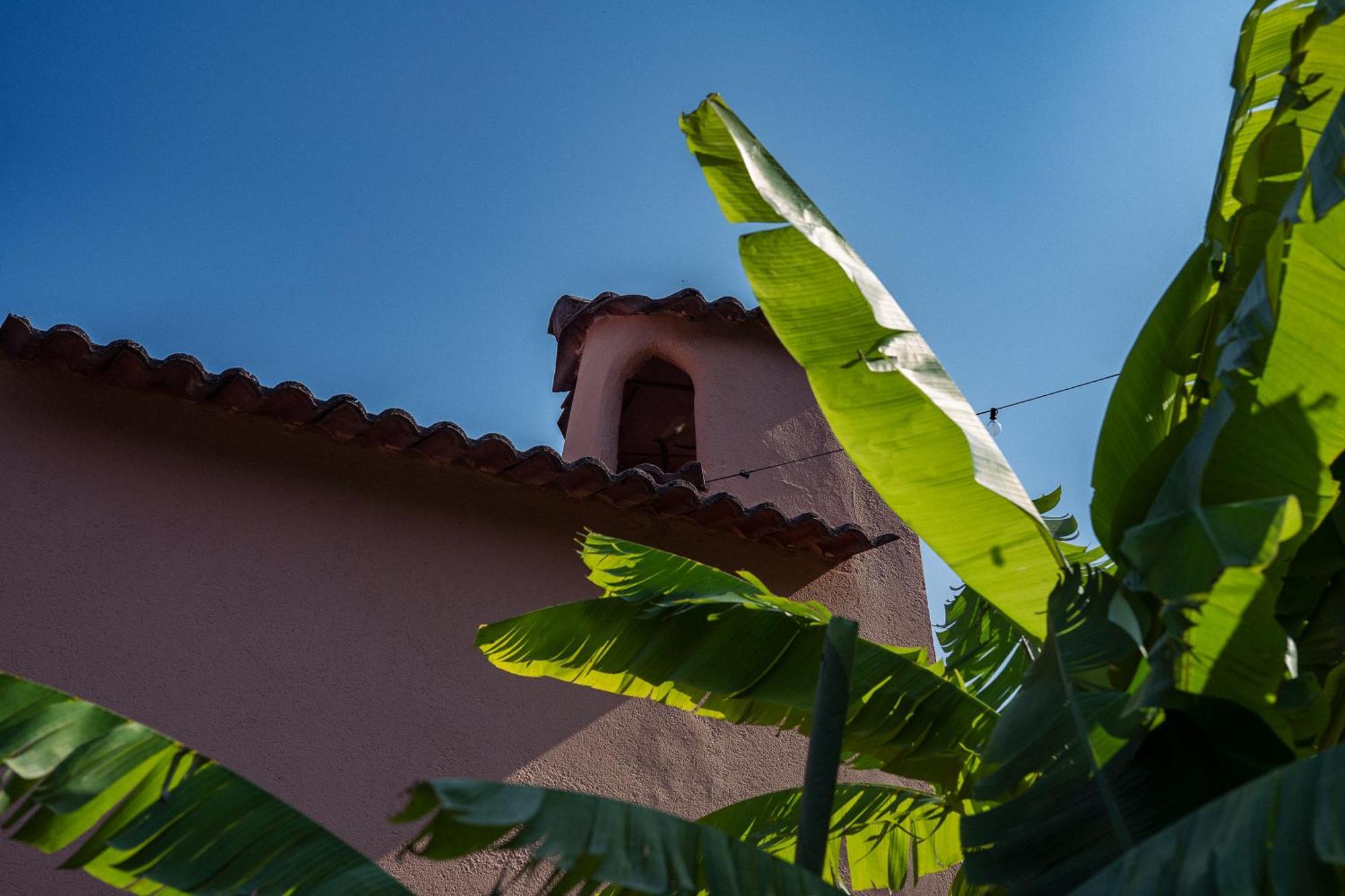 Albha - Villa Esotica Monteviale Exterior foto